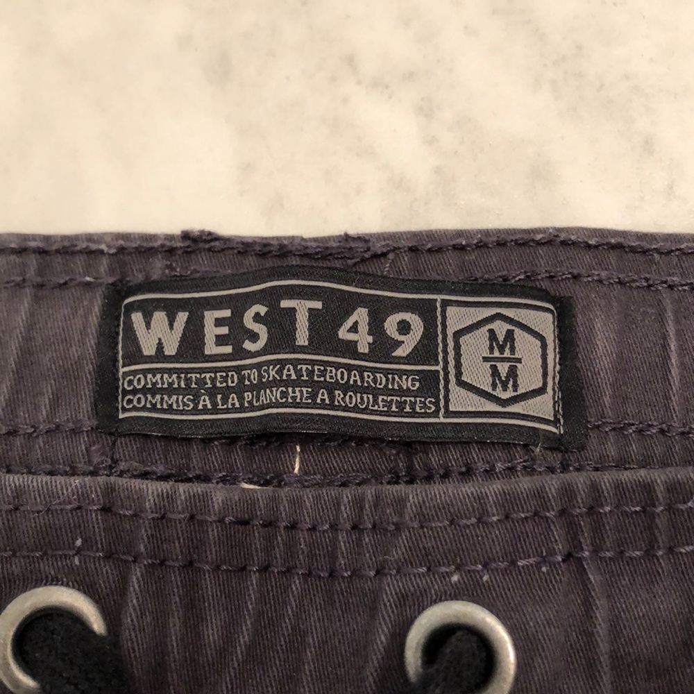 WEST 49 Joggers - Picture 3 of 5